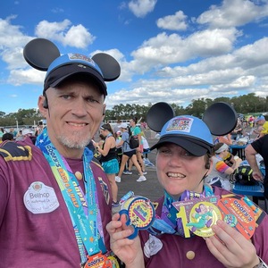 Fundraising Page: Lyle & Andi Sobba